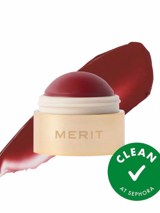 Merit Other - MERIT Flush Balm Cream Blush in Postmodern (full size)
